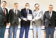 Antepsan en çok tescil işlemi yapan 2. firma