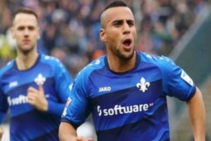 Antepspora cihatçı futbolcu