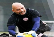 Antepsporlu eski kaleci Ömer Çatkıç gözaltında