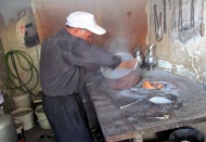 Antep’te 7 kalaycı kaldı