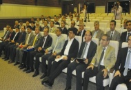 Antep’te 591 proje yürütülüyor