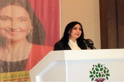 Antep&#8217;te benim katılacağım mitinge dönük bir saldırı bilgisi de aldık