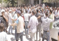Antep’te bulunan belediye başkanı gözaltına alındı