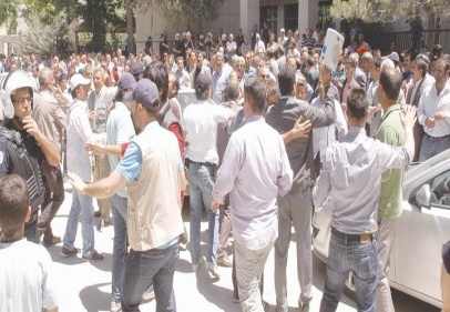 Antep’te bulunan belediye başkanı gözaltına alındı 