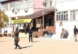 Antep’te de KPSS heyecanı yaşandı