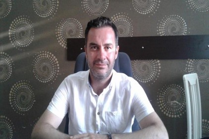 &#8220;Antep&#8217;te en yoğun çalışan mahkemeler iş mahkemeleridir&#8221;