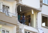 Antep’te IŞİD'in canlı bomba hücreleri sorumlusu öldürüldü