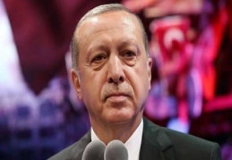 Antep’te Jandarma Taktik İnsansız Hava Aracı Komutanlığı kuruyoruz