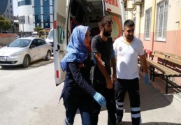 Antep’te neler oluyor böyle? Dağ başı gibi adam kaçırılıyor, gasp yapılıyor