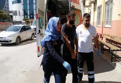 Antep’te neler oluyor böyle? Dağ başı gibi adam kaçırılıyor, gasp yapılıyor