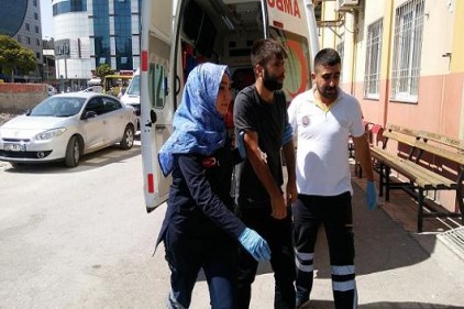Antep&#8217;te neler oluyor böyle? Dağ başı gibi adam kaçırılıyor, gasp yapılıyor