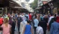 Antep'te nufüsün dörtte biri medyan yaş grubunda