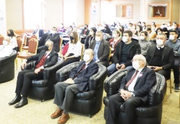 Antep’te savaş öncesi bir Amerikan bir de Türk hastanesi vardı