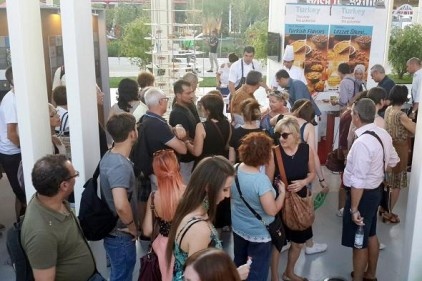 Antep’te yetiştirilen keklikler doğaya bırakıldı