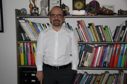 Antep&#8217;teki inşaat firmaları zor durumda acil önlem alınmazsa iflaslar gelecek