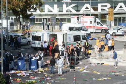 Antep&#039;teki IŞİD yapılanması ile ilgili bilgiler verecek