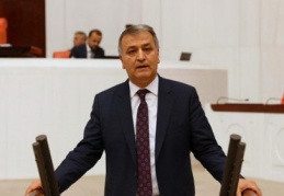 Antep'teki işten çıkarmalar Meclis gündemine taşındı 