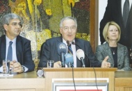 Antep'teki olumsuz sonuçları olumluya çevirmek zorundayız