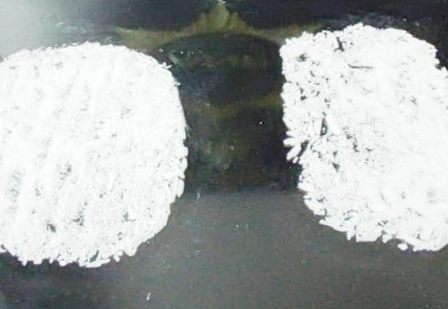 Antep’ten Adıyaman’a uyuşturucu götürdüler