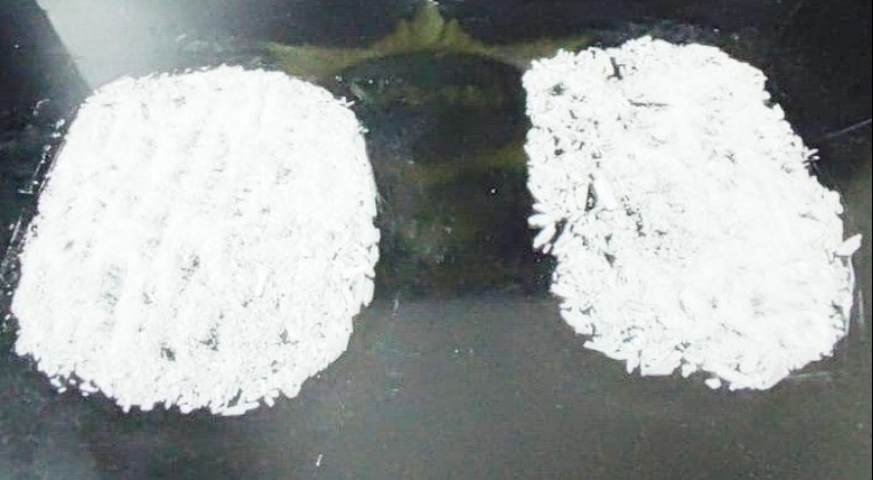 Antep’ten Adıyaman’a uyuşturucu götürdüler