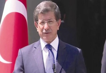 Antep’ten Bakan yok