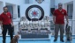 Antep’ten giden109 kilo eroin ele geçirildi 