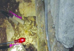 Antep’ten Kilis’e hırsızlığa gittiler