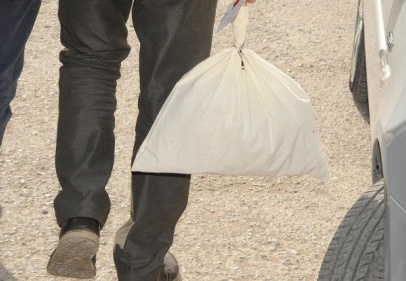 Antep’ten Maraş’a uyuşturucu sevkiyatı