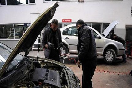 &#039;Antifriz araçların kışlık bakımı için yeterli değil&#039;