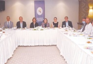 Antik kentin turizme açılması için destek vermeye hazırız