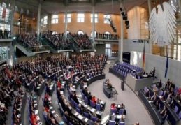 “Antisemitizm “Müslümanlardan kaynaklanıyor”