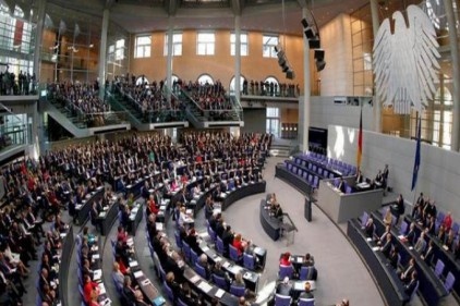 &#8220;Antisemitizm &#8220;Müslümanlardan kaynaklanıyor&#8221;