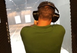 Antmen'den çarpıcı iddialar: 'Atış poligonlarında birtakım gruplara silah eğitimi veriliyor'