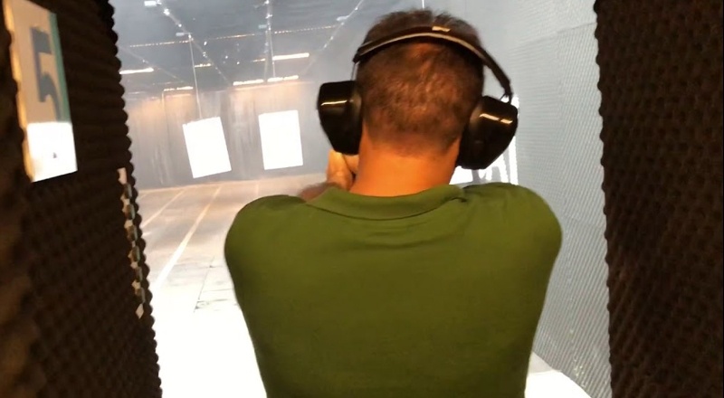 Antmen'den çarpıcı iddialar: 'Atış poligonlarında birtakım gruplara silah eğitimi veriliyor'