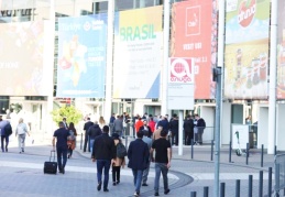 Anuga Gıda ve İçecek Fuarı"na Gaziantep’ten firmalar da katılıyor