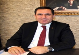 Anuga’ya gidiyorlar