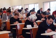 AÖF öğrencilerine ‘Toplu ulaşım aracı’ uyarısı