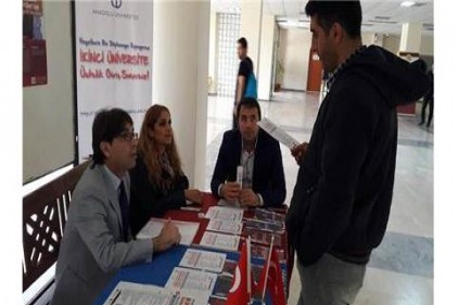 AÖF&#8217;ten sınavsız ikinci üniversite imkanı sağlıyor