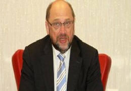 AP Başkanı Schulz'dan Türkiye’ye yaptırım tehdidi