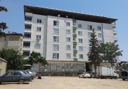 Apartman karantinada