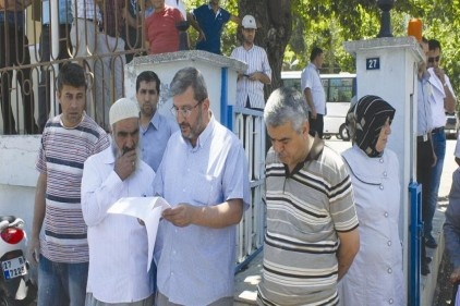Apartmana 12 bin liralık elektrik faturası geldi