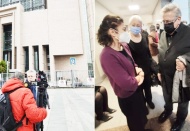 AP’nin Türkiye Raportörü: Sayısız hukuk hilesine tanık oldum