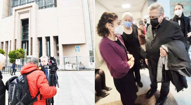 AP’nin Türkiye Raportörü: Sayısız hukuk hilesine tanık oldum