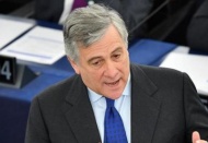 AP’nin Yeni Başkanı Antonio Tajani 
