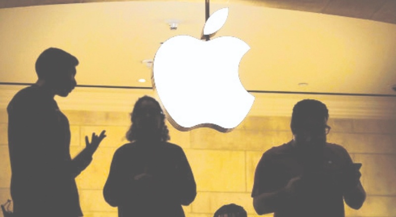 Apple, artan Koronavirüs vakaları nedeniyle ofislere dönüşü 2022'ye erteledi