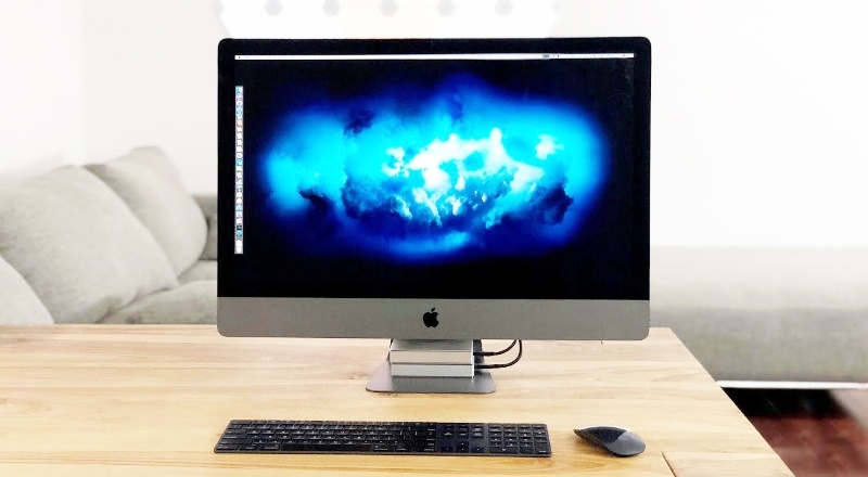 Apple, iMac Pro’yu artık üretmeyecek