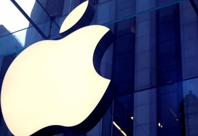 Apple, piyasa değeri 3 trilyon doları aşan ilk şirket oldu