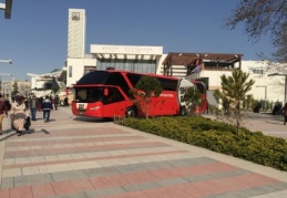 Apple severler, Pupa’nın etkinliğinde buluştu!