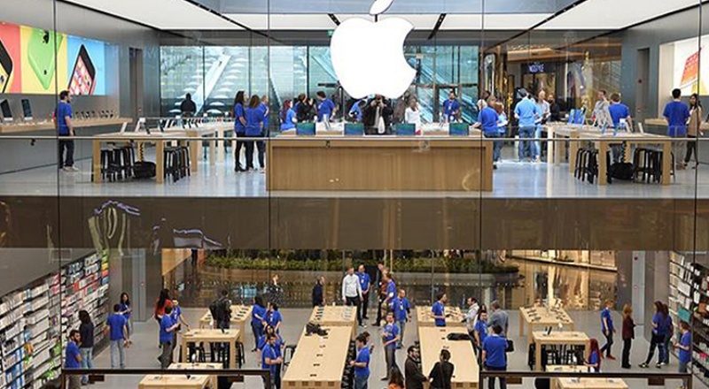 Apple'dan Türkiye’de zam kararı: Fiyatları artan ürün ve hizmetler açıklandı