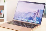 Apple'dan yeni MacBook Air süprizi!